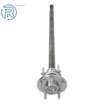 Rear Drive Axle Shaft Left Right 5531783163 For 2018-2021 Jeep Wrangler V6 L4. Fixed Price $164.74.