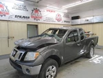 Used Rear Axle Assembly Fits: 2009 Nissan Frontier 6 Cylinder 4X2 At W/o Of. Fixed Price $978.40.