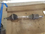 Driver Left Axle Shaft Front Automatic Transmission Fits 03-04 1280786. Fixed Price $56.75.