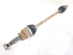 Left Cv Axle Shaft At Awd Pn 8A83-4K139-AA Oem 2010 2011 2012 Lincoln Mkt. Fixed Price $38.49.