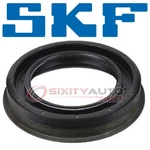 Skf Rear Differential Pinion Seal For 2015-2018 Chevrolet Suburban Gp. Fixed Price $27.17.