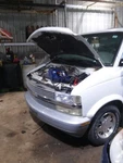 Driver Left Axle Shaft Rear Fits 90-02 Astro 2138999. Fixed Price $99.75.
