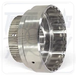 E4OD 4R100 C6 Transmission Forward Clutch Drum Billet Steel Tcs Performance. Fixed Price $787.50.
