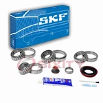 Skf Rear Axle Differential Bearing And Seal Kit 1992-2011 Ford Crown Qv. Fixed Price $150.50.