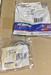 Oem Axle Shaft Seals 15919548 QTY-2 Nos Chevrolet Buick Gmc. Fixed Price $55.00.