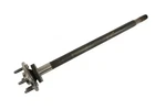 Genuine Gm Rear Passenger Side Axle Shaft 23273416. Fixed Price $597.95.