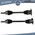 Gsp Rear Lh & Rh Cv Axle Assembly For 2007-2020 Infiniti Q40 Q60 G25 G37 G35. Fixed Price $245.99.