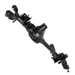 Front Axle Housing For Jeep Wrangler Jk 3.21 Ratio Dana 30 2007-2017. Fixed Price $561.58.