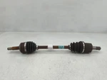 2012-2017 Kia Rio Axle Shaft Front Driver Cv C/v AYZ8Q. Fixed Price $61.27.