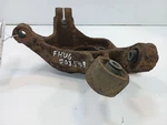 Rear Passenger Right Knuckle/stub From 2010 Subaru Forester 12907718. Fixed Price $74.94.