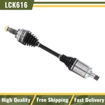 For Bmw 525XI 528XI 530XI 535XI Trakmotive Front Driver Left Side Cv Axle Shaft. Fixed Price $124.33.