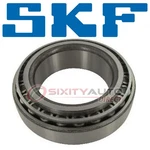 Skf Front Outer Wheel Bearing 1999 Ford F-250 Super Duty Axle Mm. Fixed Price $29.94.