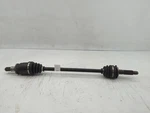 2010-2016 Subaru Impreza Axle Shaft Front Driver Cv C/v Vwcnd. Fixed Price $58.35.