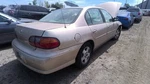 Passenger Rear Knuckle/stub Vin 4TH Digit Classic Fits 98-05 Malibu 32585668. Fixed Price $129.15.
