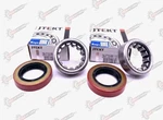 Koyo Usa DB67309 5707 R1563 Axle Bearing Seal Kit (2 Sets) For Chevrolet 12 Bolt. Fixed Price $38.00.