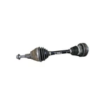 2009-2017 Vw Cc 2.0L Front Left Cv Axle Shaft 3C0407271AH. Fixed Price $75.99.