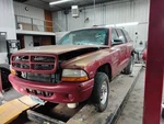 Front Axle Rear Wheel Abs 3.55 Ratio Fits 97-99 Dakota 1735553. Fixed Price $759.91.