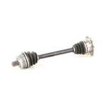 Trakmotive AD8007 Cv Axle Shaft For Audi Vw Front Driver Left Auto Transmission. Fixed Price $69.99.