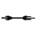 Gsp Auto Parts North America Inc NCV11039 New Axle. Fixed Price $137.58.