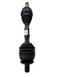 2017-2019 Infiniti QX30 Front Left Lh Cv Axle Shaft Assembly Oem 12463309200. Fixed Price $99.00.