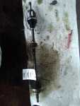 20-22 Toyota Corolla Sedan Passenger Right Axle Shaft Front 1.8 Liter. Fixed Price $116.44.