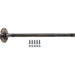 630-224 Dorman Axle Shaft Rear Driver Passenger Side For F150 Truck F-150. Fixed Price $366.60.