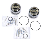 Warn 20990 Premium Manual Hubs Lock Out. Fixed Price $207.89.
