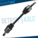 Front Left Cv Axle Shaft Assembly For 2011 2012 2013 2014 Hyundai Sonata 2.4L. Fixed Price $76.56.