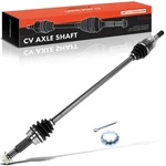 Cv Axle Shaft For Murano 2003-2007 2009-2014 V6 3.5L Awd Rear L/r 396001AA0B. Fixed Price $139.99.