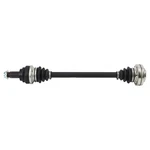 Gkn Rear Left Right Cv Axle Shaft Fits 2006-2007 Bmw 525I 525XI 530I 530XI. Fixed Price $198.95.
