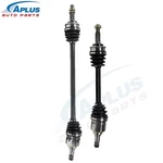 Cv Axle Shaft Front Left & Right Set For 1989-1997 Toyota Tercel 1992-1998 Paseo. Fixed Price $129.85.