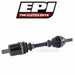 Epi Front Left Complete Wheel Shaft For 2018-2019 Polaris Ranger Crew Xp 900 Py. Fixed Price $170.45.