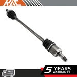 Fit For 2001-2005 Honda Civic 1.7L Front Left Cv Axle Shaft Assembly 44306S5AJ01. Fixed Price $63.99.