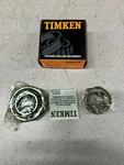 New Box Timken Roller Bearing With Race And Collar Set U298-90011-K426897. Fixed Price $90.00.