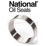 National Rear Outer Differential Pinion Race For 1979-1999 Gmc P3500 Yw. Fixed Price $21.11.