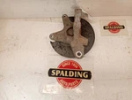 Rear Passenger Right Knuckle/stub From 2007 Pontiac Grand Prix 11829950. Fixed Price $82.94.