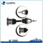 Cv Axle Lincoln Mark Lt 2006-2008 Ford Lobo 2003-2008 Front Left Right. Fixed Price $88.59.