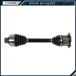 Front Left Right Cv Axle For Audi Q7 2015-2019 Q8 2019-2020 3.0L Automatic. Fixed Price $90.39.
