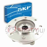 Skf Front Axle Bearing And Hub Assembly For 2000 Gmc Yukon 2500 Driveline Ir. Fixed Price $166.76.