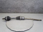 00-06 Bmw E53 X5 Awd Front Right Suspension Axle Shaft 4541366 Oem. Fixed Price $146.15.
