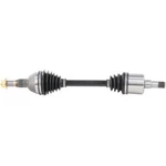 GM-8159 Trakmotive Cv Half Shaft Axle Front Passenger Right Side For Chevy Hand. Fixed Price $124.37.