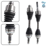 2PCS Front Driver & Passenger Side Cv Axle Assembly For Mercury Mariner 05-2008. Fixed Price $96.49.
