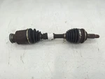 2007-2010 Mazda 3 Axle Shaft Rear Driver Cv C/v Uquhq. Fixed Price $61.27.
