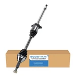 Front Right Passenger Cv Axle Assembly For Nissan Murano 2009 -2014 3.5L Fwd. Fixed Price $129.99.