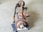 3.73 Ratio Front Axle Assembly Fits 1999-2001 Ford F250 F350. Fixed Price $757.45.