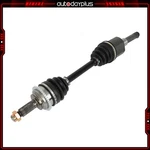 2010-2012 Ford Fusion Mercury Milan 2.5L Front Left Driver Cv Axle Shaft. Fixed Price $70.90.