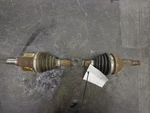 01 02 Pt Cruiser Driver Axle Shaft W/abs. Fixed Price $76.30.