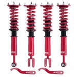 Bfo Coilovers Suspension Adjustable Height For Lexus LS460 USF40 07-16 Rwd Only. Fixed Price $234.00.
