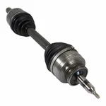 Drive Axle Shaft Assembly Motorcraft TX-779 Fits 09-14 Ford F-150. Fixed Price $202.95.