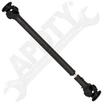 Apdty 154836 Rear Driveshaft Assembly. Fixed Price $1859.79.